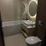 Urban Plaza Business Apartment Apartament *