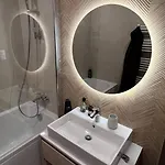 Urban Plaza Business Apartment Apartament *