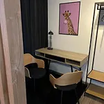 Urban Plaza Business Apartment *