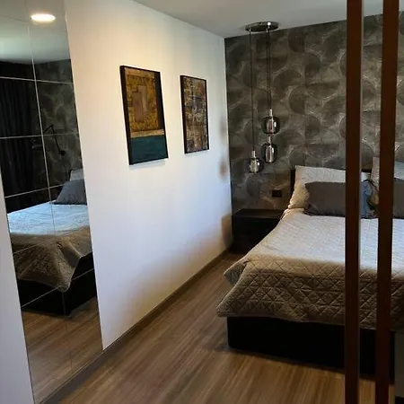 Urban Plaza Business Apartment * Brasov