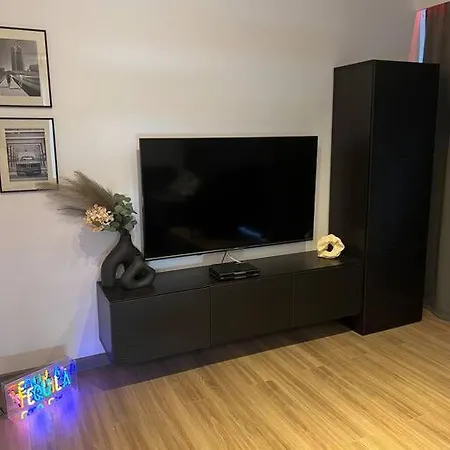 Apartment Urban Plaza Business Apartment *