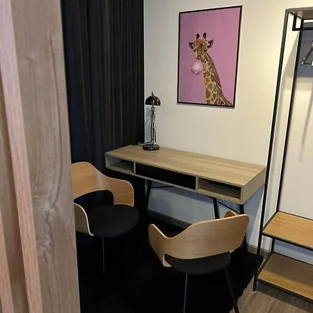 Urban Plaza Business Apartment *