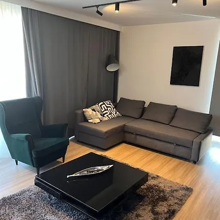 Urban Plaza Business Apartment