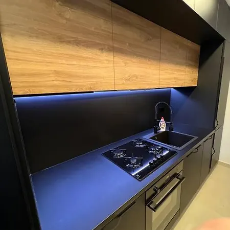 Urban Plaza Business Apartment Apartamento *