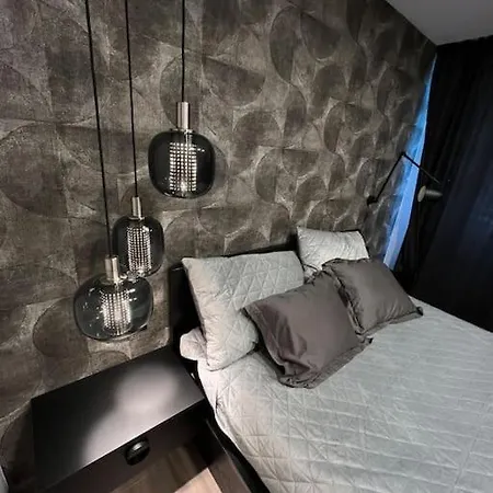 Urban Plaza Business Apartment * Brasov