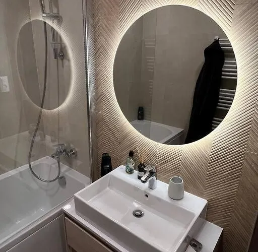 Urban Plaza Business Apartment Apartment *