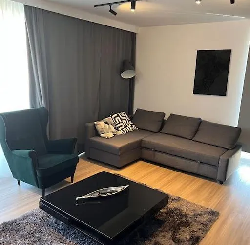 Urban Plaza Business Apartment