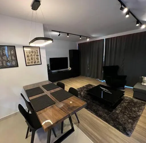 Urban Plaza Business Apartment Apartment *