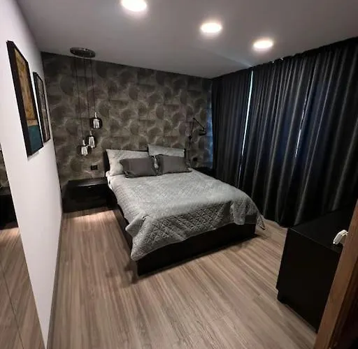 Urban Plaza Business Apartment