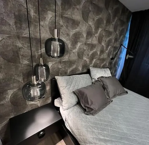 Urban Plaza Business Apartment * Brasov